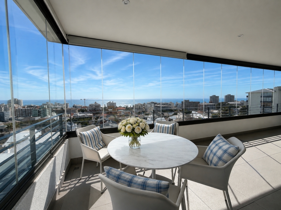 2 Bedroom Property for Sale in Sea Point Western Cape
